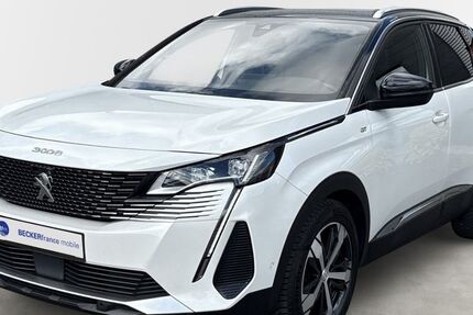 Peugeot 3008 63.800 km 24.790 € Oberhausen 46149