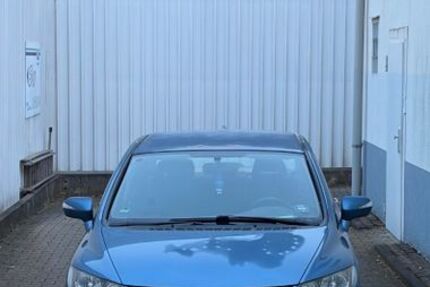 Honda Civic 160.000 km 7.500 &euro; Oberhausen 46045