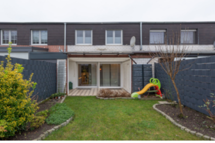 Haus Dorsten Alt-Wulfen - 4 Zimmer, 108 m&sup2;, 399.000&euro; | Angebot:25454823