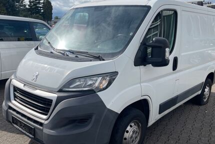 Peugeot Boxer 180.000 km 8.980 &euro; Herten 45701