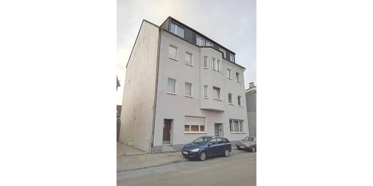 Mehrfamilienhaus, Wohnhaus Oberhausen Lirich-Nord - 1 Zimmer, 473 m&sup2;, 395.000&euro; | Angebot:26378706