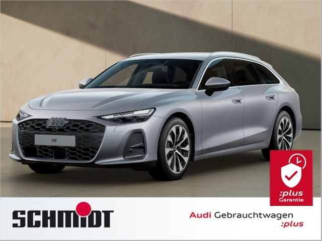 Audi A6 22.510 km 50.840 &euro; Lünen 44534