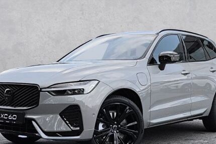 Volvo XC60 3.983 km 60.500 &euro; Dortmund 44143