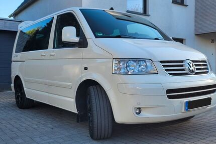 VW T5 Multivan 203.000 km 13.500 &euro; Herdecke 58313