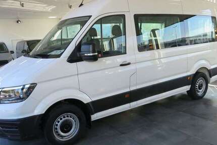 VW Crafter 154.975 km 27.950 € Essen 45329