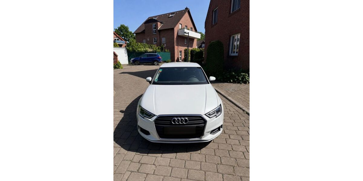Audi A3 130.639 km 12.900 &euro; Datteln 45711