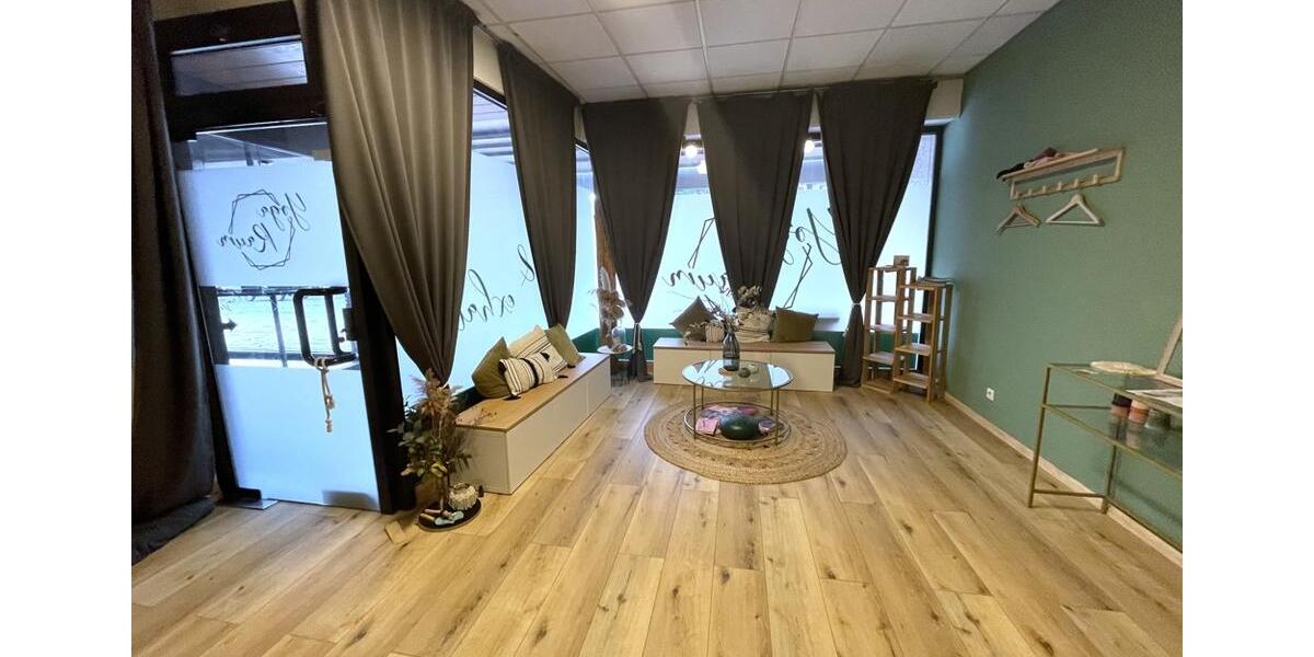 Gewerbeobjekt Bottrop Feldhausen - 1.411&euro; | Angebot:22099910