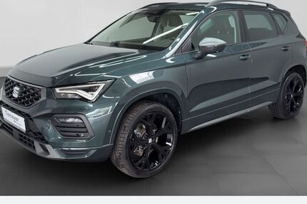 Seat Ateca 44.914 km 24.780 &euro; Bochum 44809