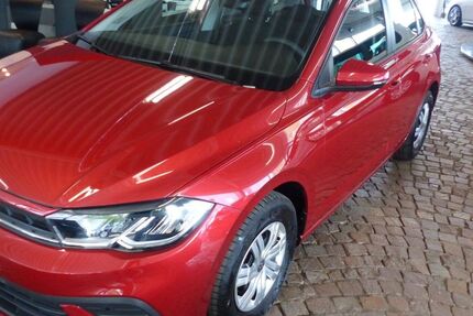 VW Polo 43.395 km 14.400 &euro; Gelsenkirchen 45888