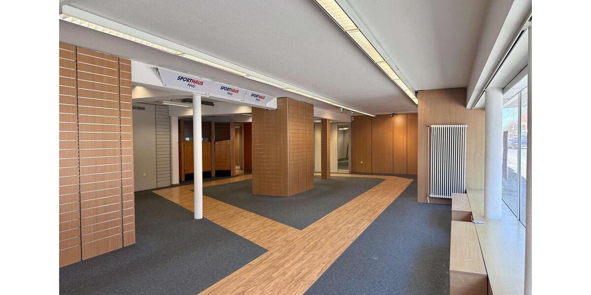 Gewerbeobjekt Dülmen - 1.600&euro; | Angebot:26398092