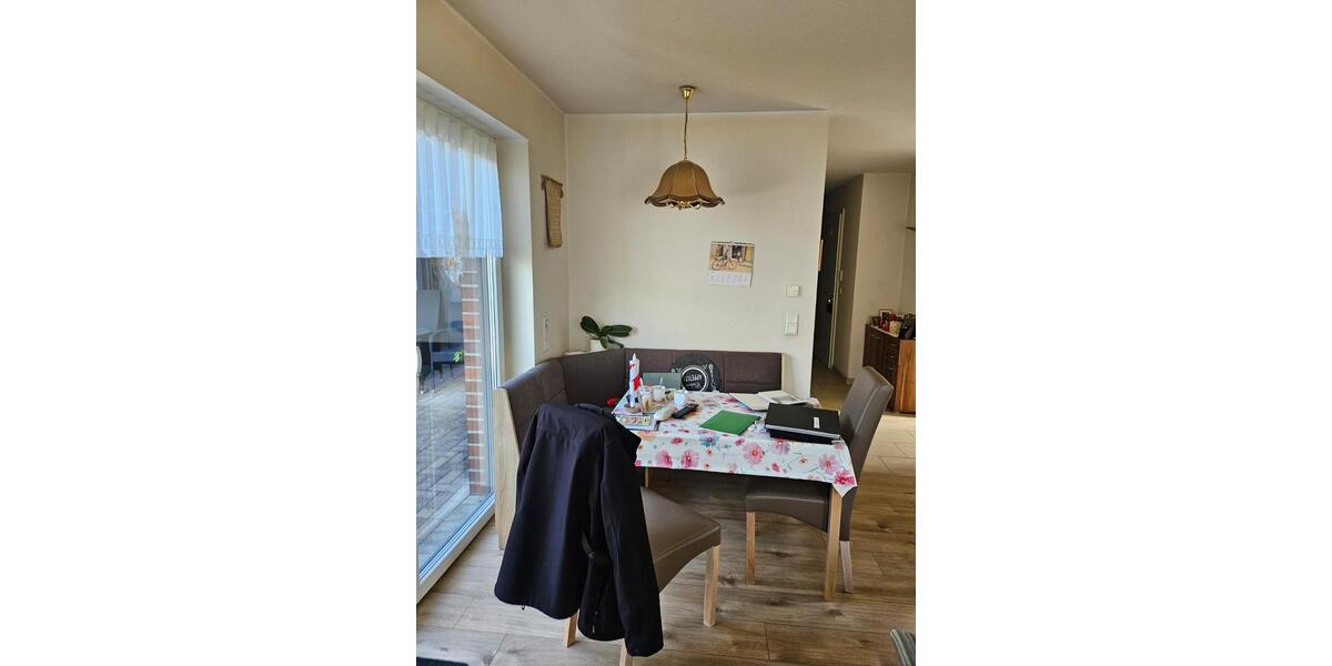 Erdgeschoßwohnung Dülmen - 3 Zimmer, 67 m&sup2;, 990&euro; | Angebot:26315035
