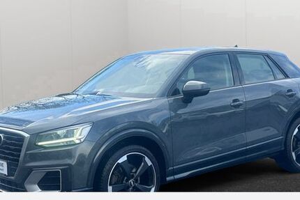 Audi Q2 76.500 km 22.990 &euro; Datteln 45711