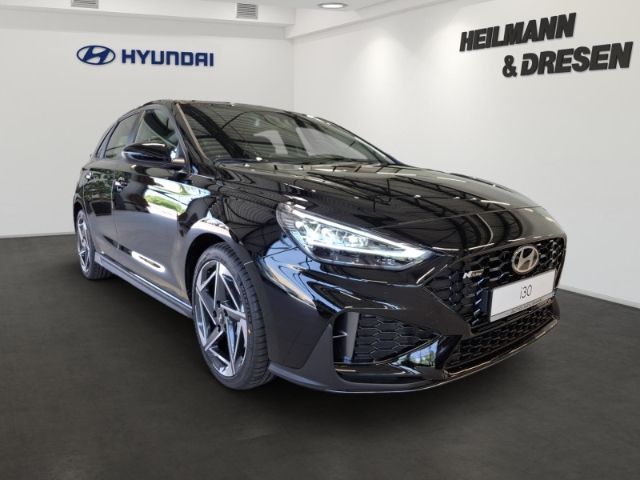 Hyundai i30 2.800 km 27.450 &euro; Gelsenkirchen 45891
