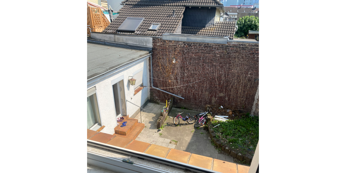 Attraktive Kapitalanlage in Hörde: Wohnhaus mit 4 Einheiten und Wertsteigerungspotenzial - Mehrfamilienhaus, Wohnhaus Dortmund Hörde | Angebot:14420943