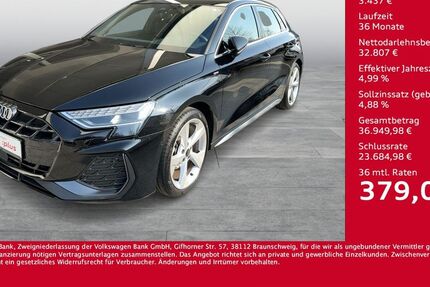 Audi A3 9.751 km 36.244 &euro; Dortmund 44143
