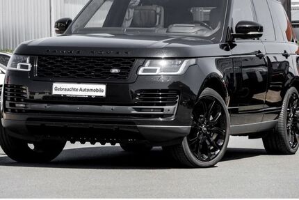 Land Rover Range Rover 178.215 km 52.999 &euro; Lüdinghausen 59348