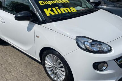 Opel Adam 86.350 km 7.450 &euro; Datteln 45711