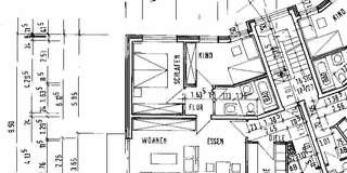 Hochparterre Wetter (Ruhr) - 3 Zimmer, 80 m&sup2;, 205.000&euro; | Angebot:26955712
