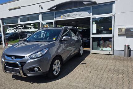 Hyundai ix35 35.000 km 12.590 &euro; Gladbeck 45966