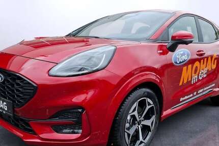 Ford Puma 3.700 km 28.990 &euro; Gelsenkirchen 45881
