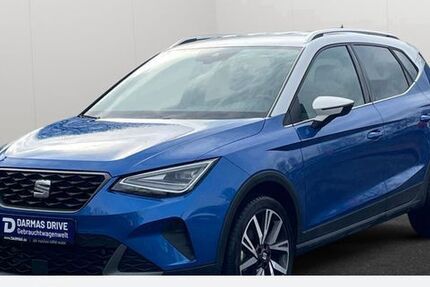 Seat Arona 18.500 km 16.990 &euro; Datteln 45711