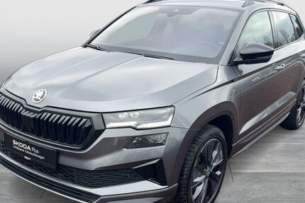 Skoda Karoq 20.323 km 34.550 &euro; Dortmund 44309