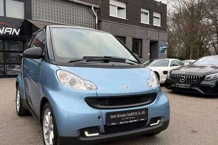 Smart forTwo 76.000 km 6.390 &euro; Bottrop 46240