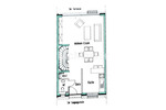 Reihenmittelhaus Bottrop Batenbrock - 5 Zimmer, 122 m&sup2;, 455.000&euro; | Angebot:26826108