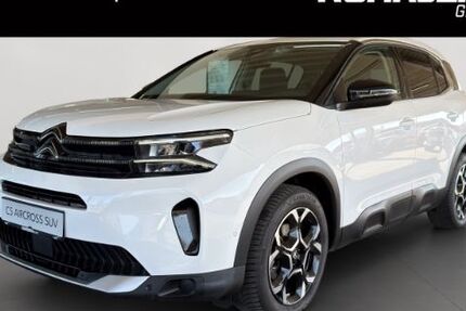 Citroen C5 Aircross 44.980 km 22.590 &euro; Gelsenkirchen 45891
