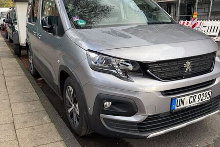Peugeot Rifter 136.000 km 12.000 &euro; Essen 45141