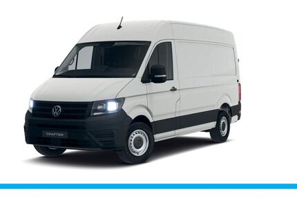VW Crafter 31.089 km 39.320 &euro; Recklinghausen 45663