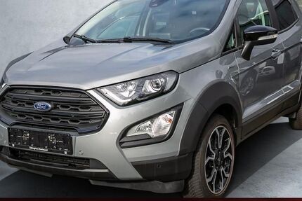 Ford EcoSport 21.425 km 16.749 &euro; Dortmund 44225