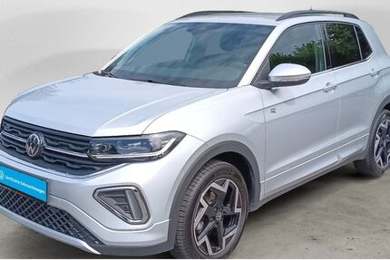 VW T-Cross 8.575 km 26.990 &euro; Wetter 58300