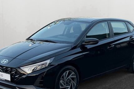 Hyundai i20 10.035 km 23.990 € Datteln 45711