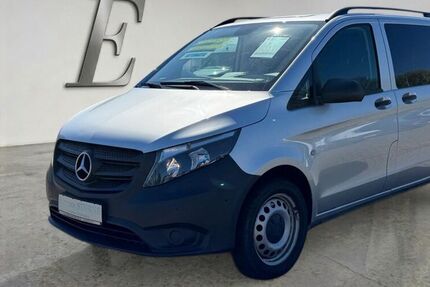 Mercedes-Benz Vito 60.796 km 30.821 &euro; Witten 58454