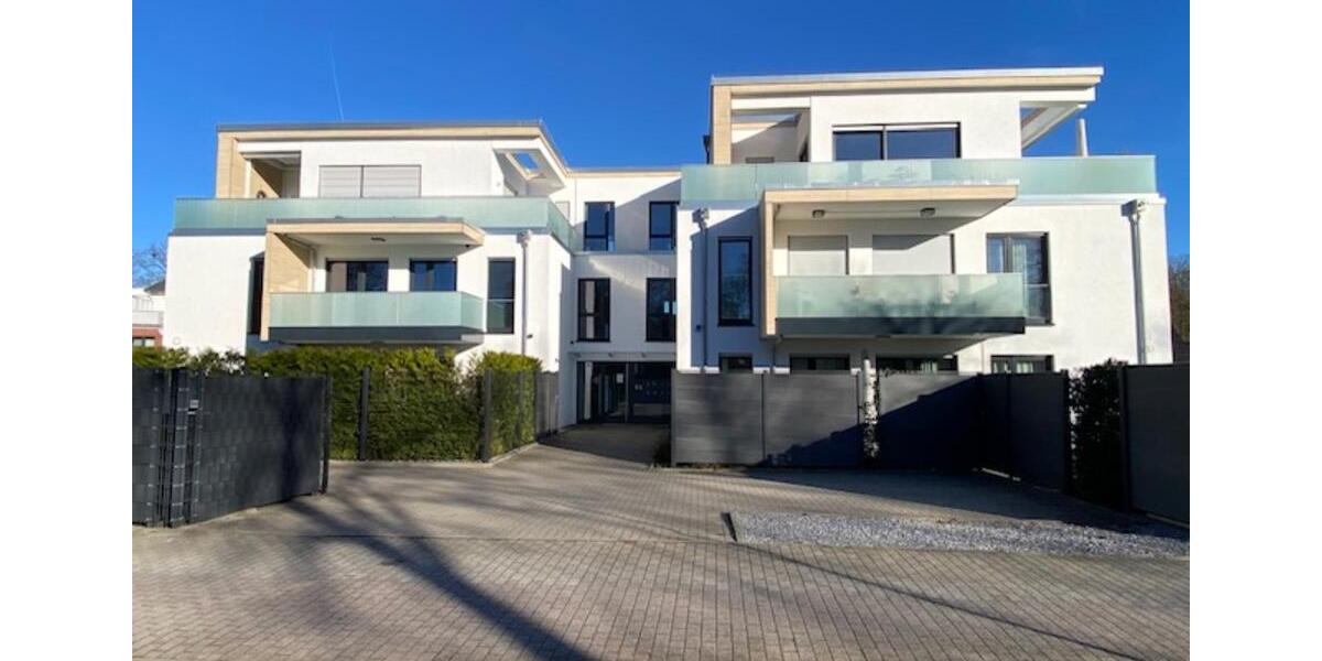 Erdgeschoßwohnung Lüdinghausen - 3 Zimmer, 84 m&sup2;, 1.050&euro; | Angebot:25324981