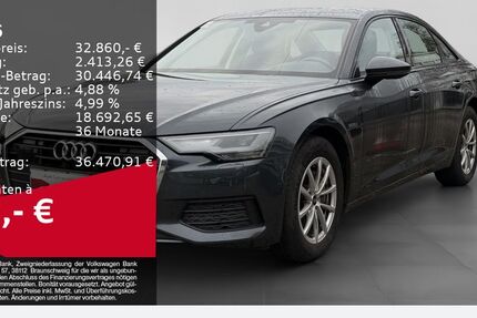 Audi A6 48.821 km 32.860 &euro; Dorsten 46284