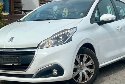 Peugeot 208 103.265 km 4.000 &euro; Gelsenkirchen 45884