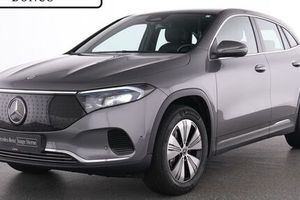 Mercedes-Benz EQA 13.736 km 39.885 &euro; Essen 45309
