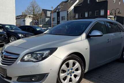 Opel Insignia 170.000 km 4.997 &euro; Herten 45699