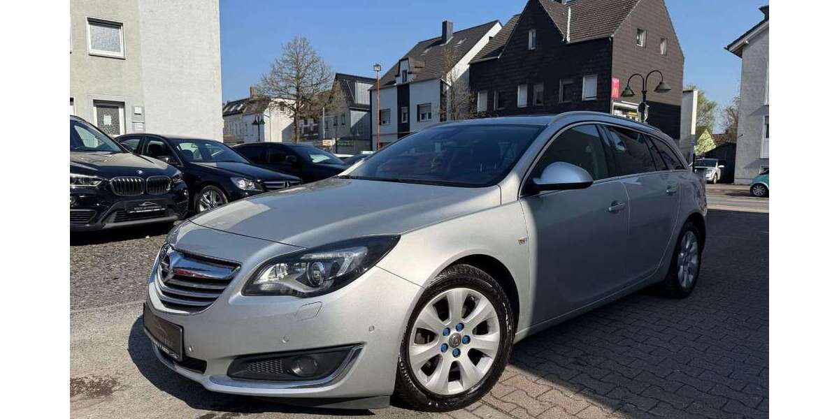 Opel Insignia 170.000 km 4.997 &euro; Herten 45699