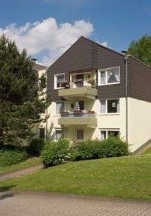 Wohnung zum Mieten in Essen 337,31 € 56.69 m²