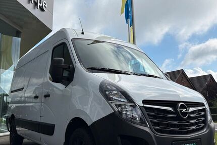 Opel Movano 144.060 km 15.900 € Raesfeld 46348