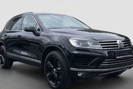 VW Touareg 269.890 km 15.900 &euro; Mülheim a.d. Ruhr 45476