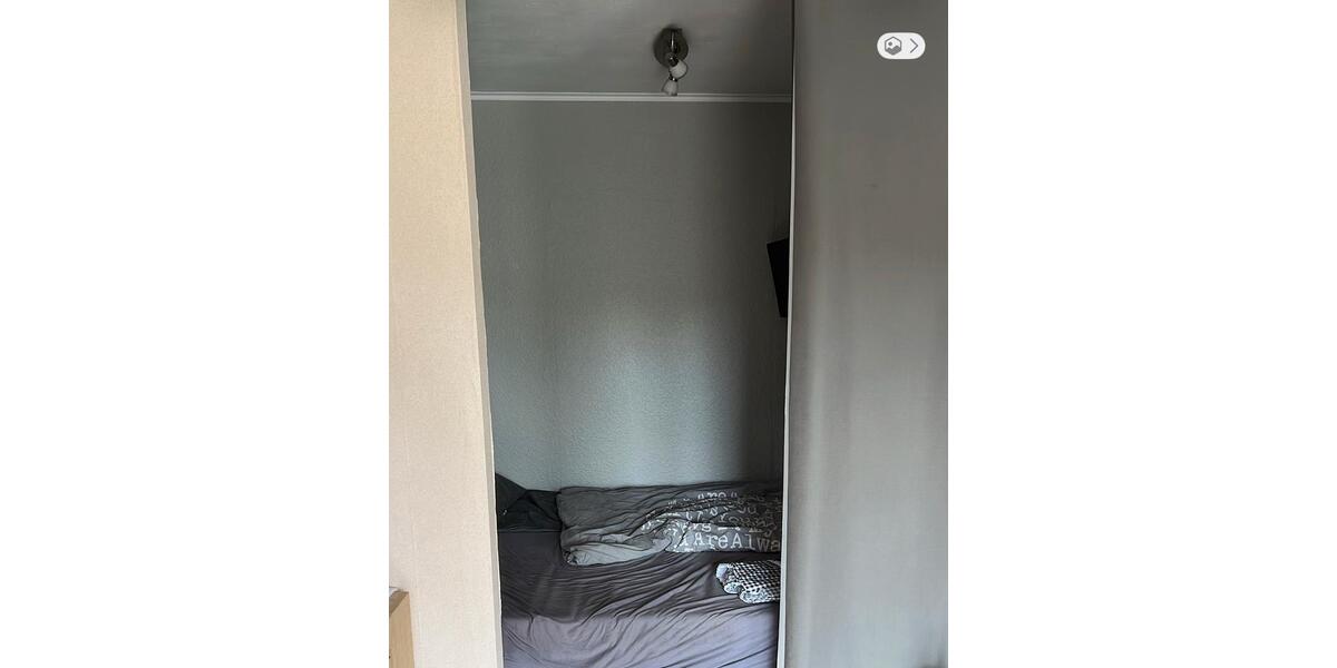 Etagenwohnung Witten Rüdinghausen - 1.5 Zimmer, 44 m&sup2;, 84.999&euro; | Angebot:26826778