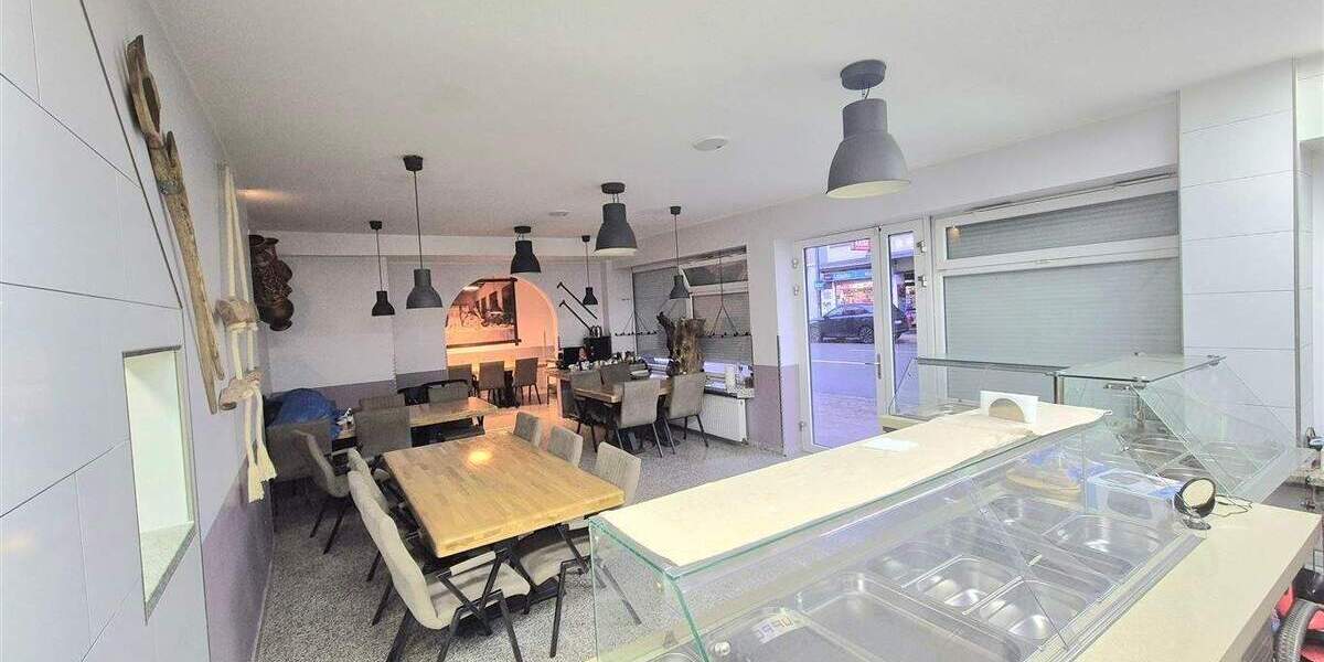 Gewerbeobjekt Essen Frohnhausen - 4 Zimmer, 1.850.000&euro; | Angebot:24736877