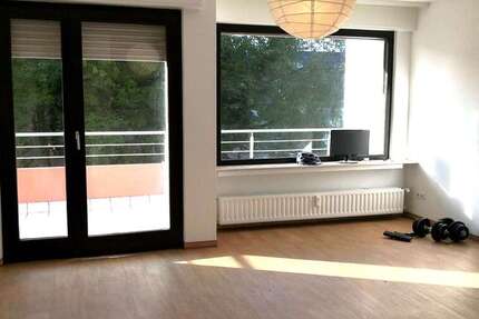 Wohnung zum Mieten in Hagen 450 € 40.1 m²