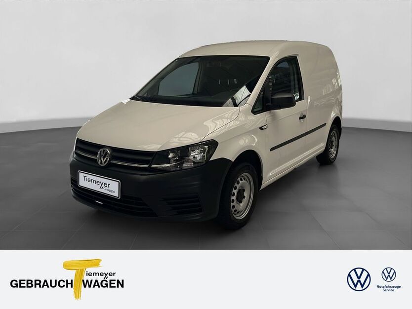 VW Caddy 83.214 km 13.890 € Gelsenkirchen 45888