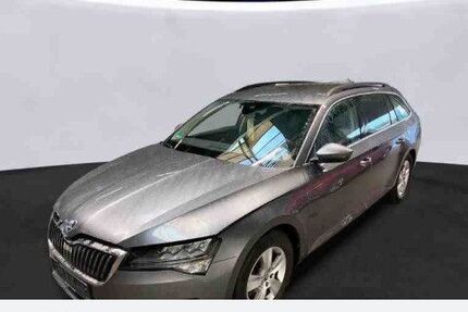 Skoda Superb 59.064 km 22.210 &euro; Oberhausen 46047