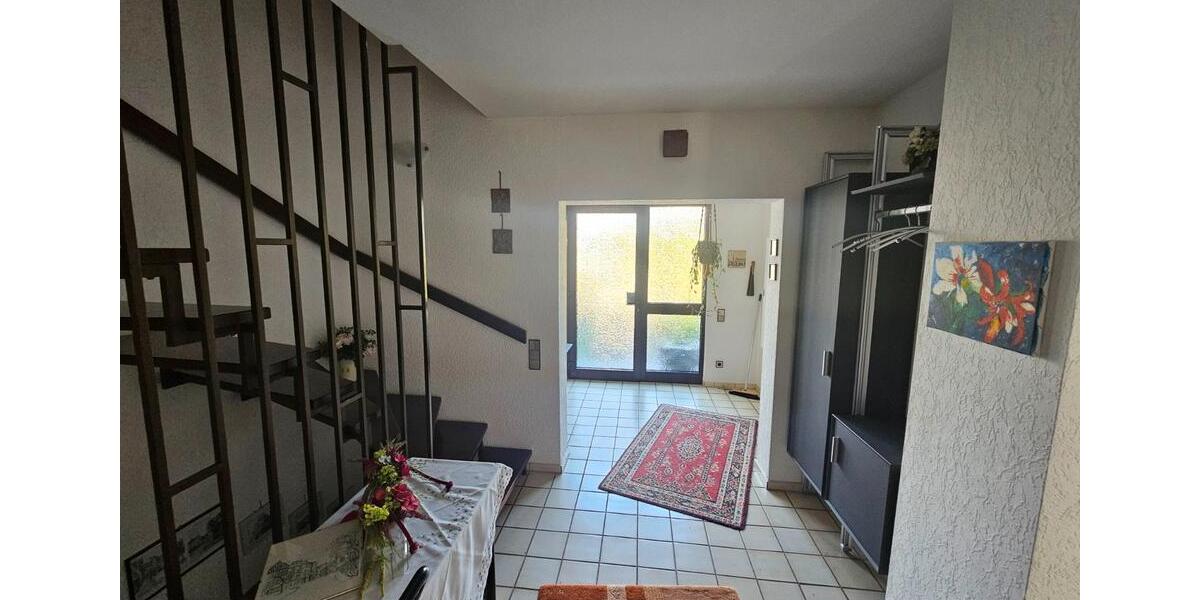 Reihenhaus Gladbeck Alt-Rentfort - 4.5 Zimmer, 117 m&sup2;, 390.000&euro; | Angebot:27021134